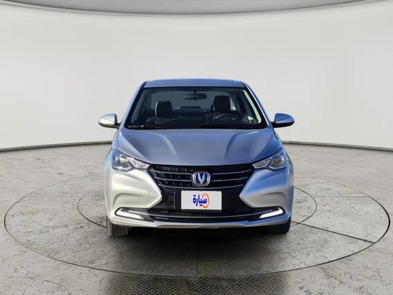 Changan Alsvin Full Option 2025 