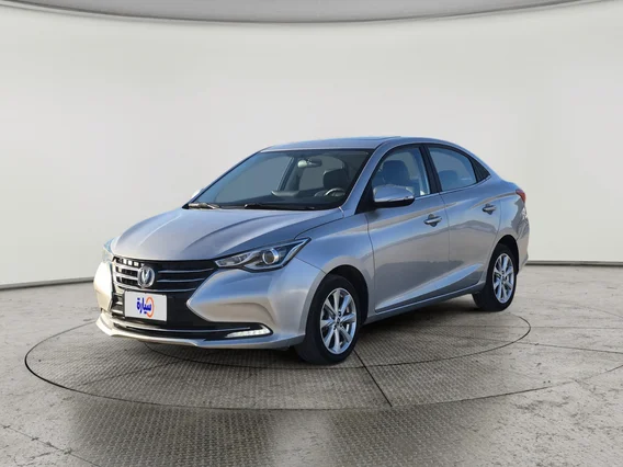 شانجان السفن Full Option 2025 