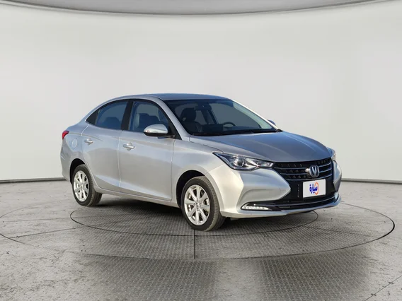 شانجان السفن Full Option 2025 