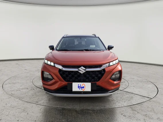 سوزوكي فرونكس جي إل إكس 2024 