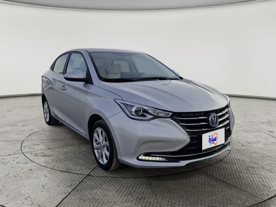 Changan Alsvin Full Option 2025 