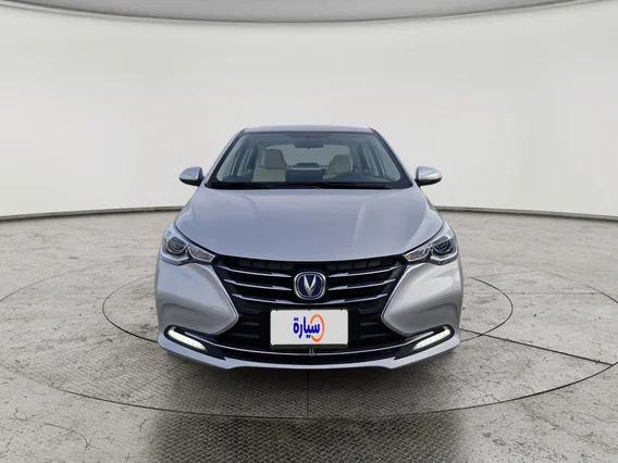 Changan Alsvin Full Option 2025 