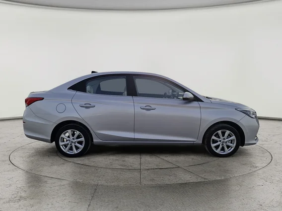 Changan Alsvin Full Option 2025 