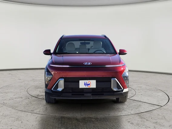 هيونداي كونا فليت 2024 