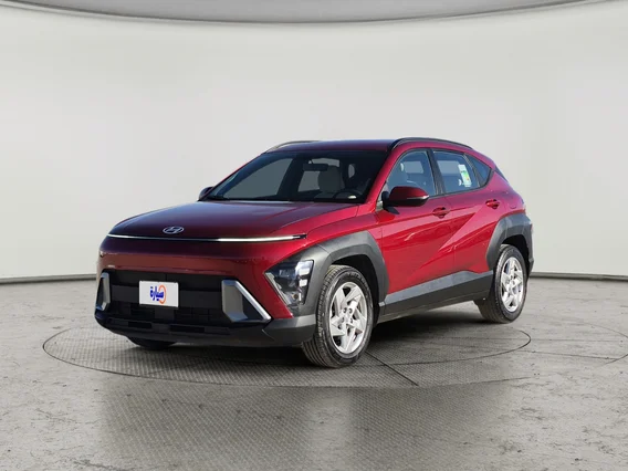 هيونداي كونا فليت 2024 