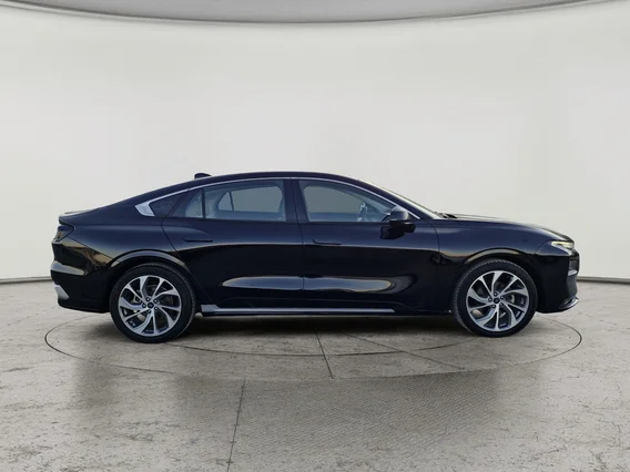 Ford Taurus Titanium New Shape 2023 