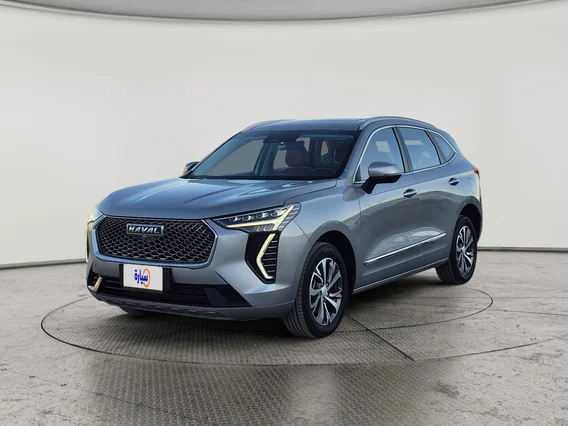 هافال جوليان اكتيف بلس 2023 