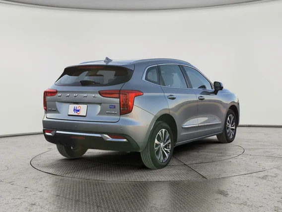 هافال جوليان اكتيف بلس 2023 