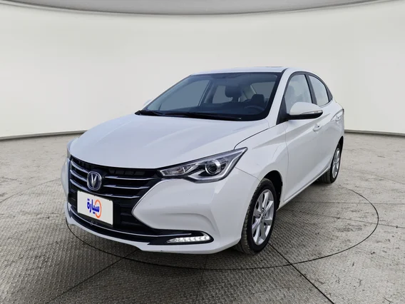 Changan Alsvin Full Option 2025 
