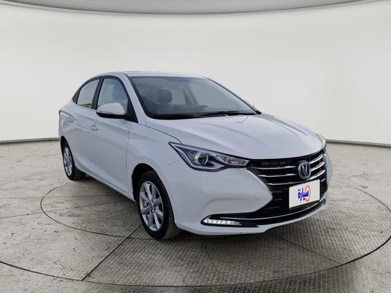 Changan Alsvin Full Option 2025 