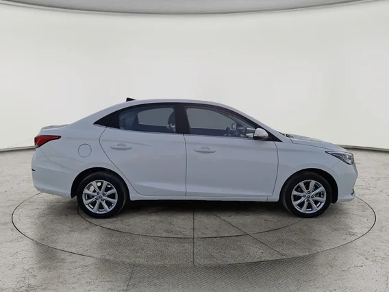 Changan Alsvin Full Option 2025 