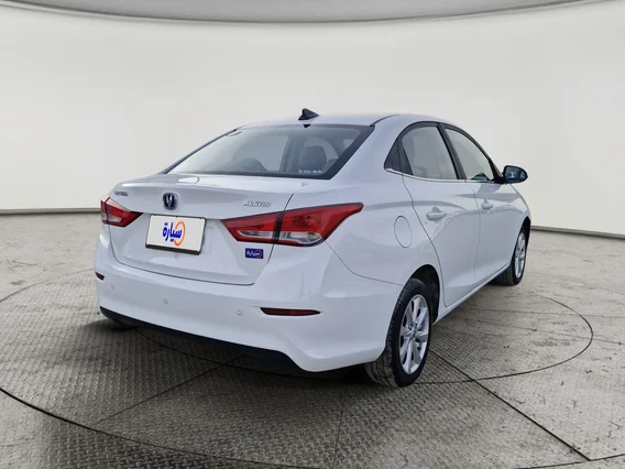 Changan Alsvin Full Option 2025 