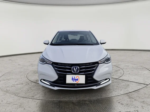 Changan Alsvin Full Option 2025 