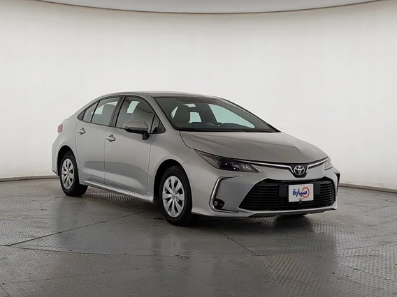 تويوتا كورولا XLI 2023 