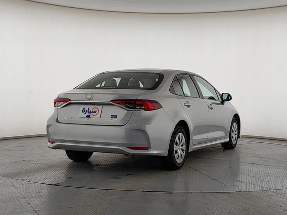 تويوتا كورولا XLI 2023 