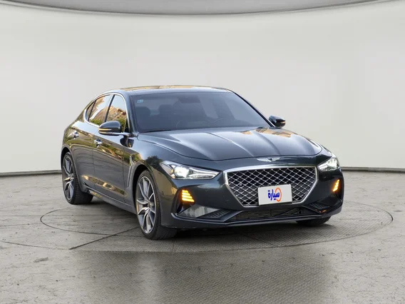 جينيسيس G70  2020 