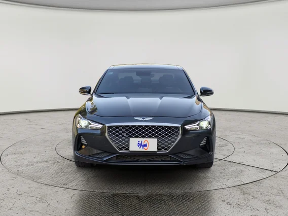 جينيسيس G70  2020 