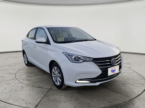 Changan Alsvin Full Option 2025 