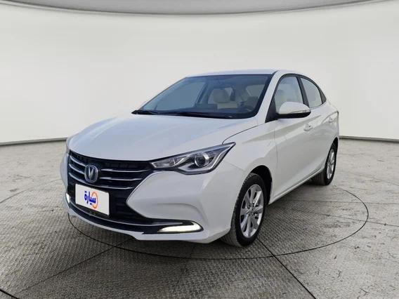 Changan Alsvin Full Option 2025 
