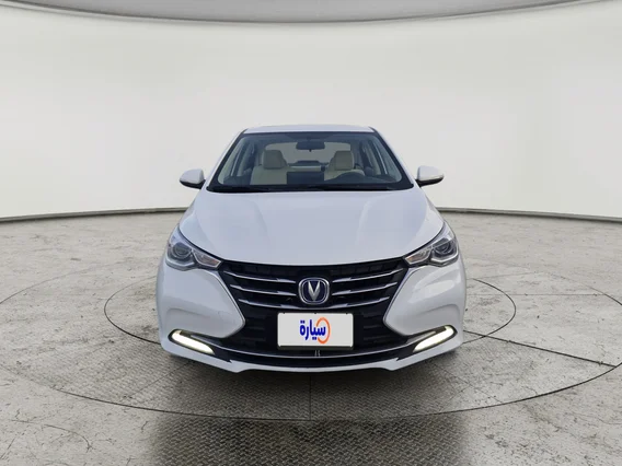 Changan Alsvin Full Option 2025 