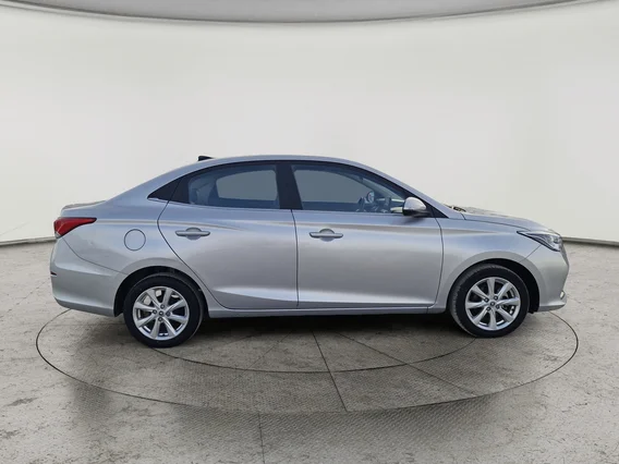 Changan Alsvin Full Option 2025 