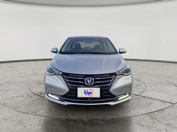 Changan Alsvin Full Option 2025 