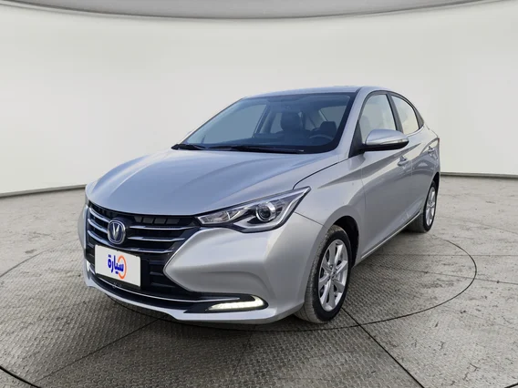 Changan Alsvin Full Option 2025 