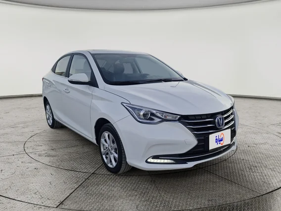 Changan Alsvin Full Option 2025 