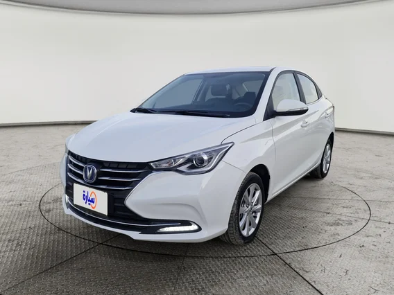 Changan Alsvin Full Option 2025 