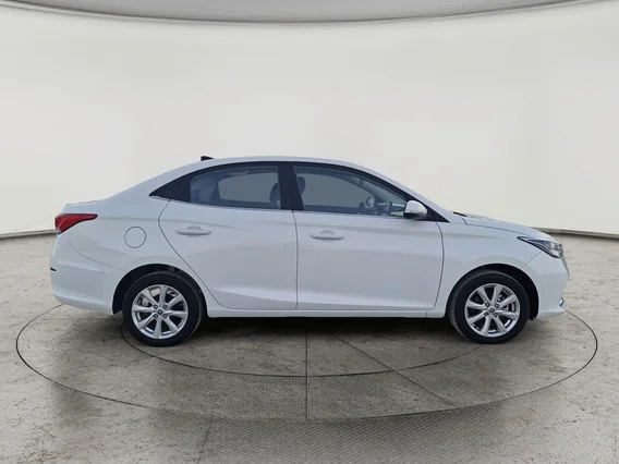 Changan Alsvin Full Option 2025 