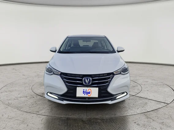 Changan Alsvin Full Option 2025 