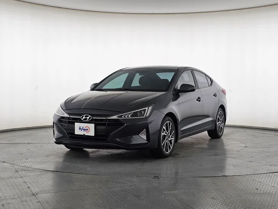 هيونداي النترا جي إل اس 2019 