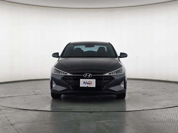 هيونداي النترا جي إل اس 2019 