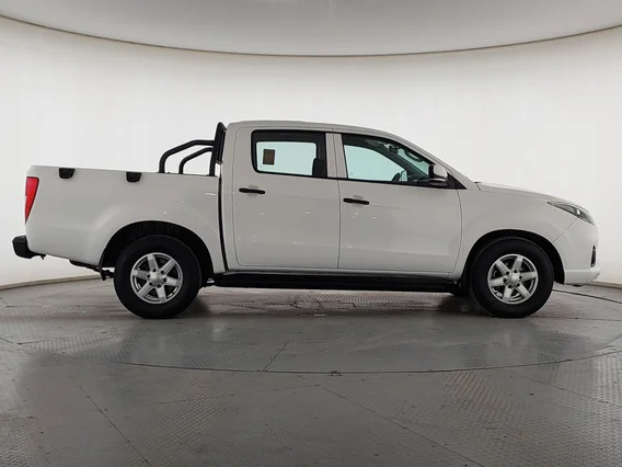 JMC Vigus Double Cabin 2023 دبل