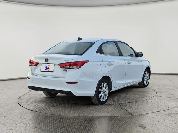 شانجان السفن Full Option 2025 