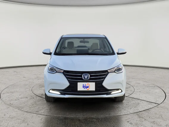 شانجان السفن Full Option 2025 