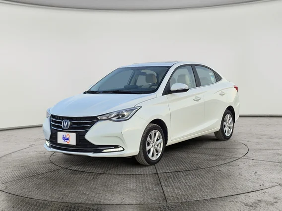 شانجان السفن Full Option 2025 