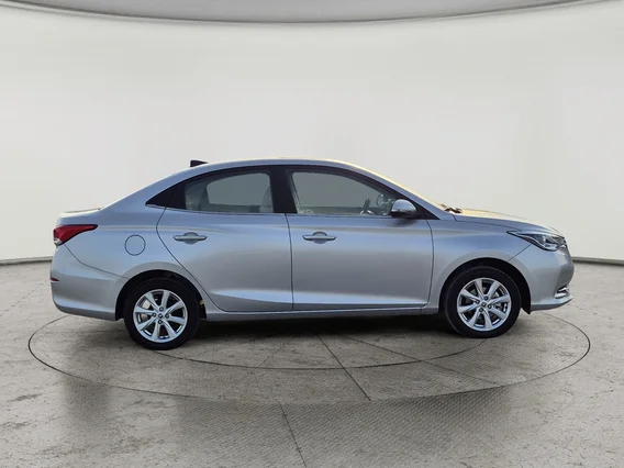 شانجان السفن Full Option 2025 