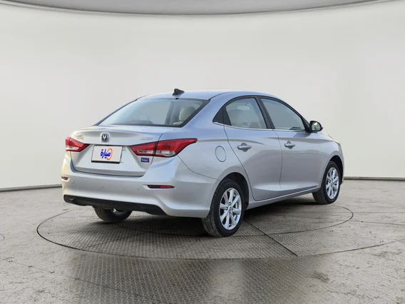 شانجان السفن Full Option 2025 