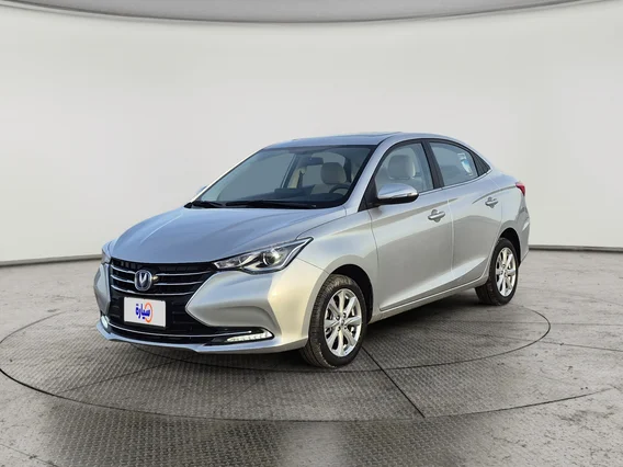 شانجان السفن Full Option 2025 