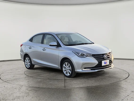 شانجان السفن Full Option 2025 