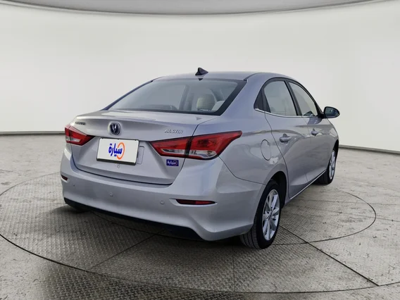 Changan Alsvin Full Option 2025 