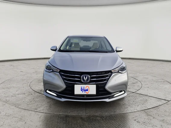 Changan Alsvin Full Option 2025 