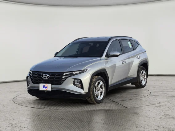 هيونداي توسان سمارت 2023 