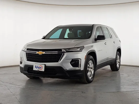 Chevrolet Traverse LS 2022 
