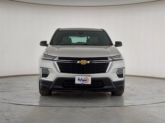 Chevrolet Traverse LS 2022 