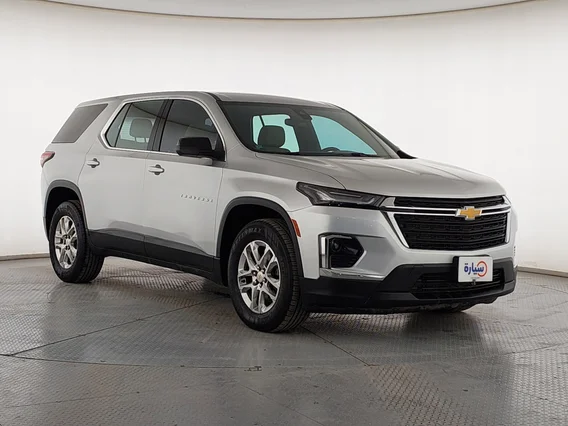 Chevrolet Traverse LS 2022 