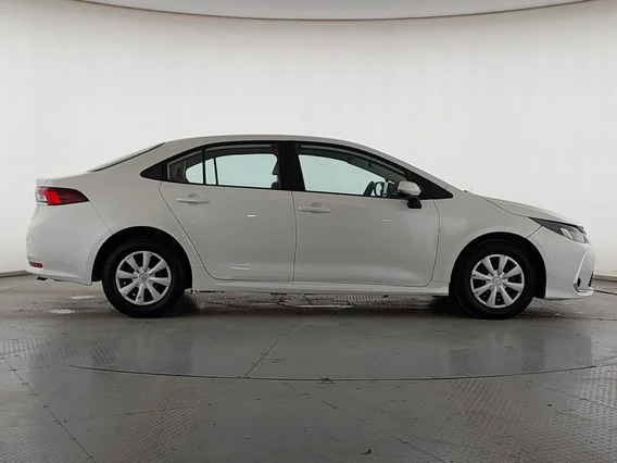 Toyota Corolla XLI 2021 