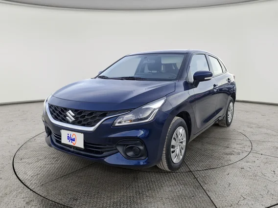 Suzuki Baleno GL 2024 