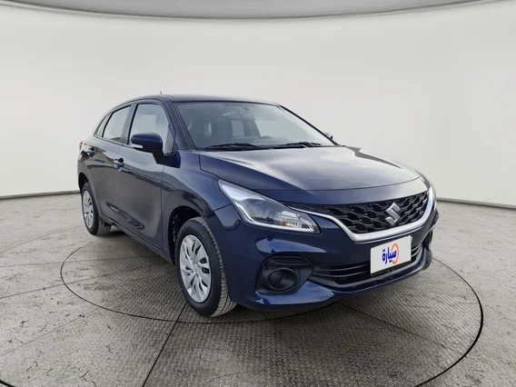 Suzuki Baleno GL 2024 